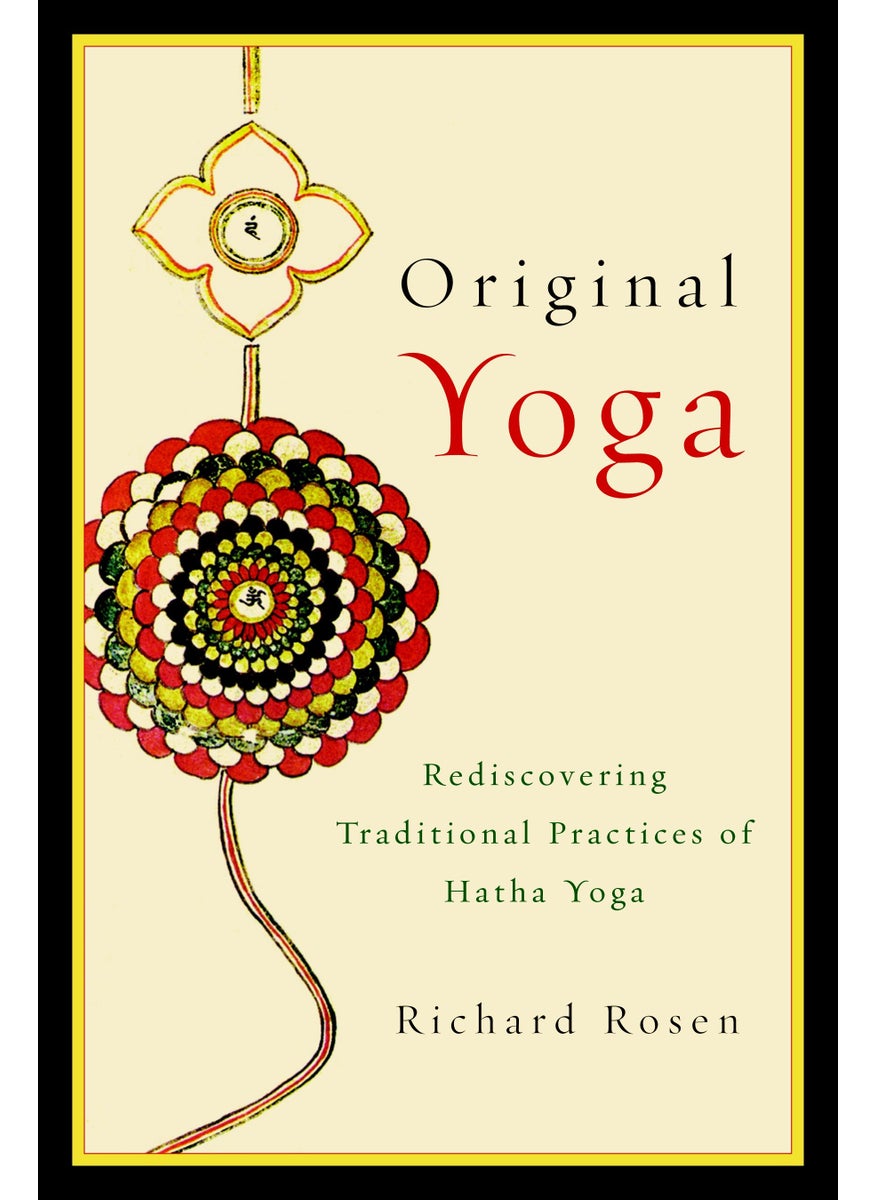 null - Original Yoga - Image 1
