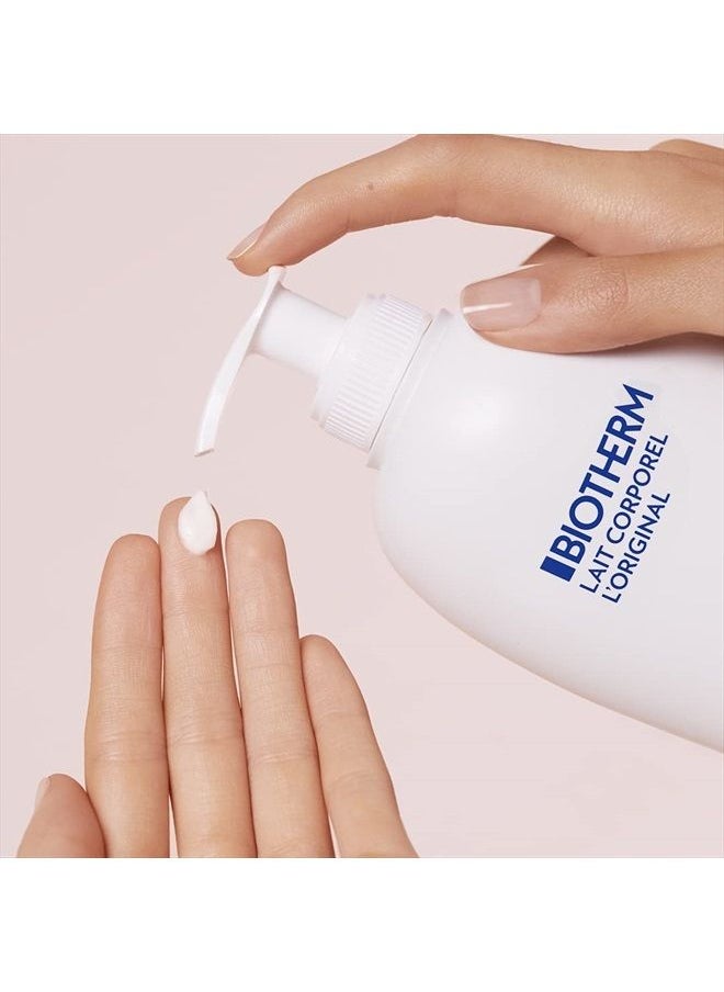BIOTHERM Anti-Drying Body Milk, 13.52 Ounce  - Image 4