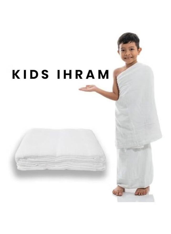مقاس الاطفال الاحرام للاولاد - Image 2