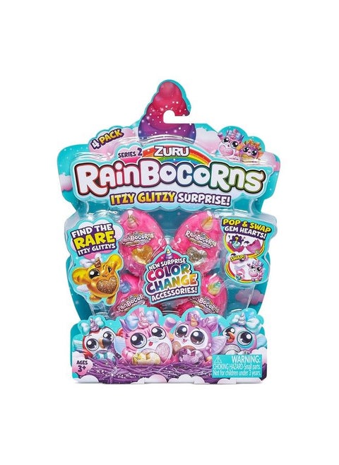 Itzy Glitzy Surprise Series 14 Pack