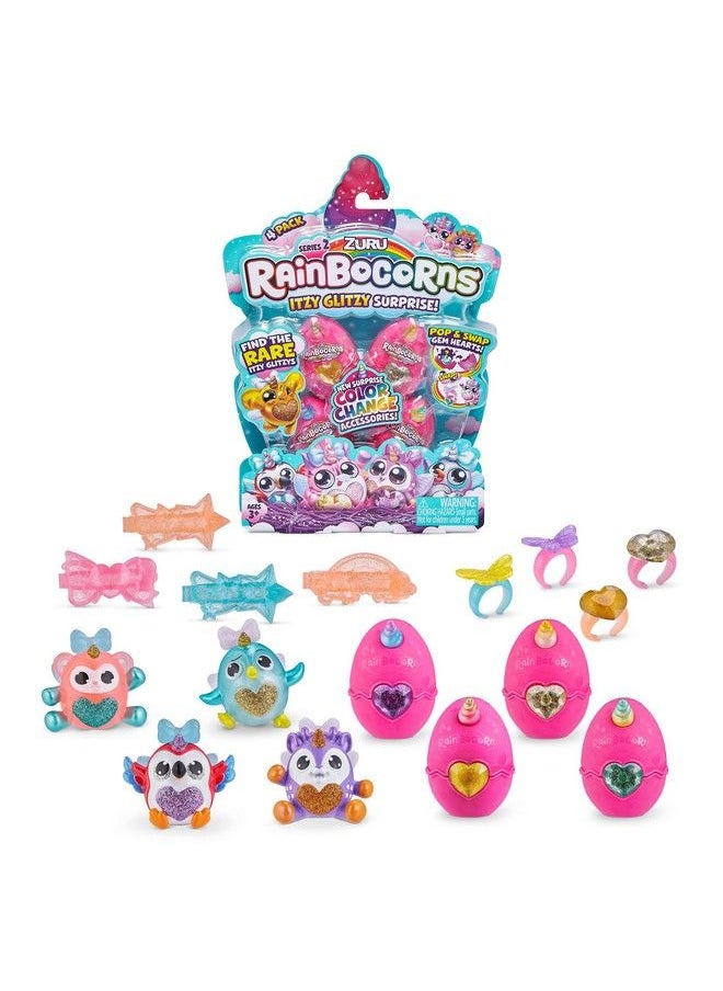 Itzy Glitzy Surprise Series 14 Pack