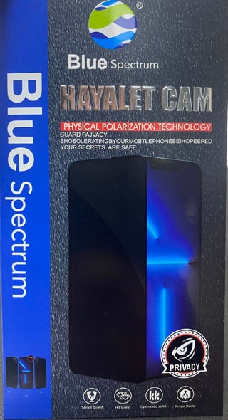 Ghost Screen Protector Samsung A51 - pzsku/Z5DCB4D74200B525D2E40Z/45/_/1740601544/28d79695-d8be-40aa-b4ca-59c86ac9fa7e