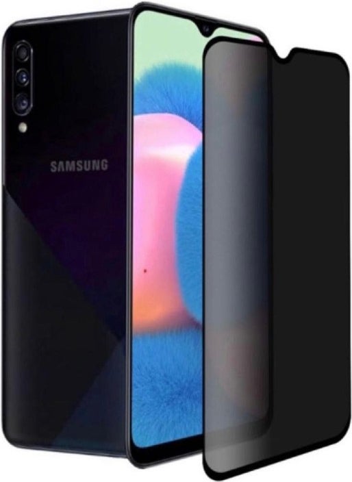 Blue Spectrum - Ghost Screen Protector Samsung A51 - Image 1