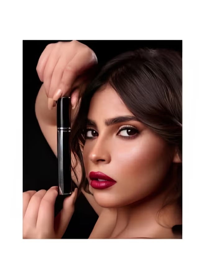 كوزماتيكس ماسكارا ثلاثية الابعاد من سيبيل - دارك بلاك، أسود - Image 1