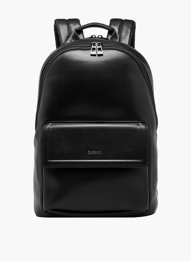 DUCHINI Men Laptop Compartment Backpack
