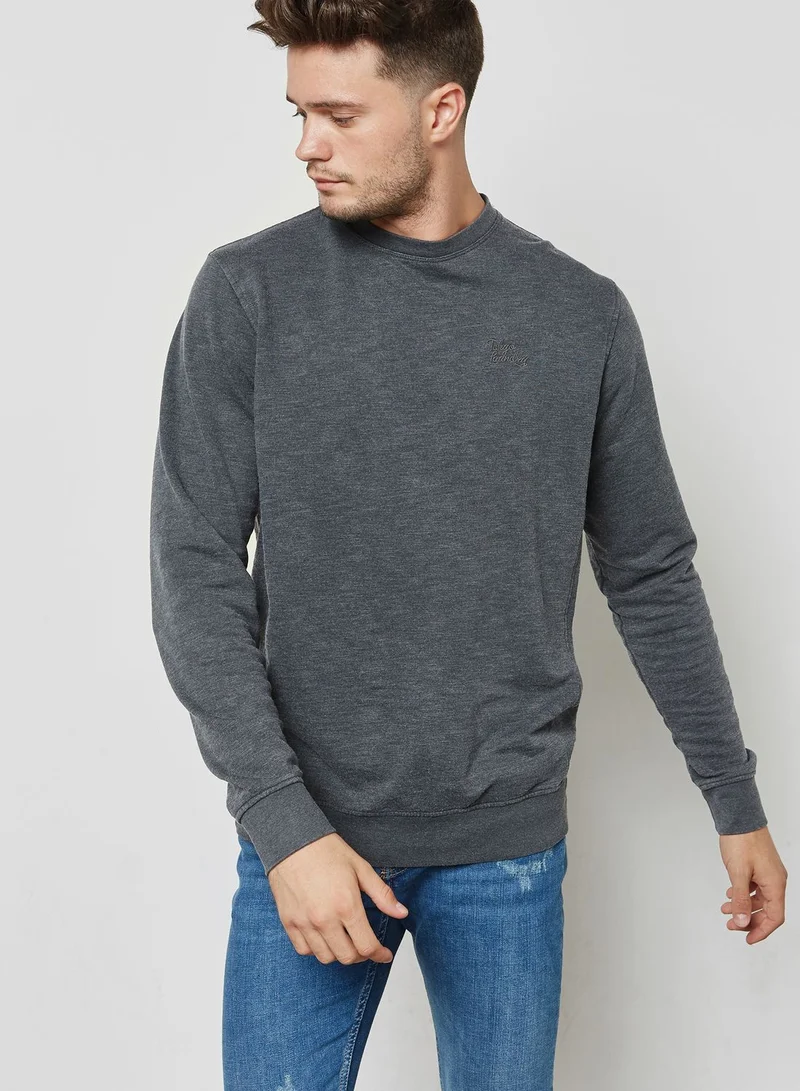 TOKYO LAUNDRY Flit Sweatshirt