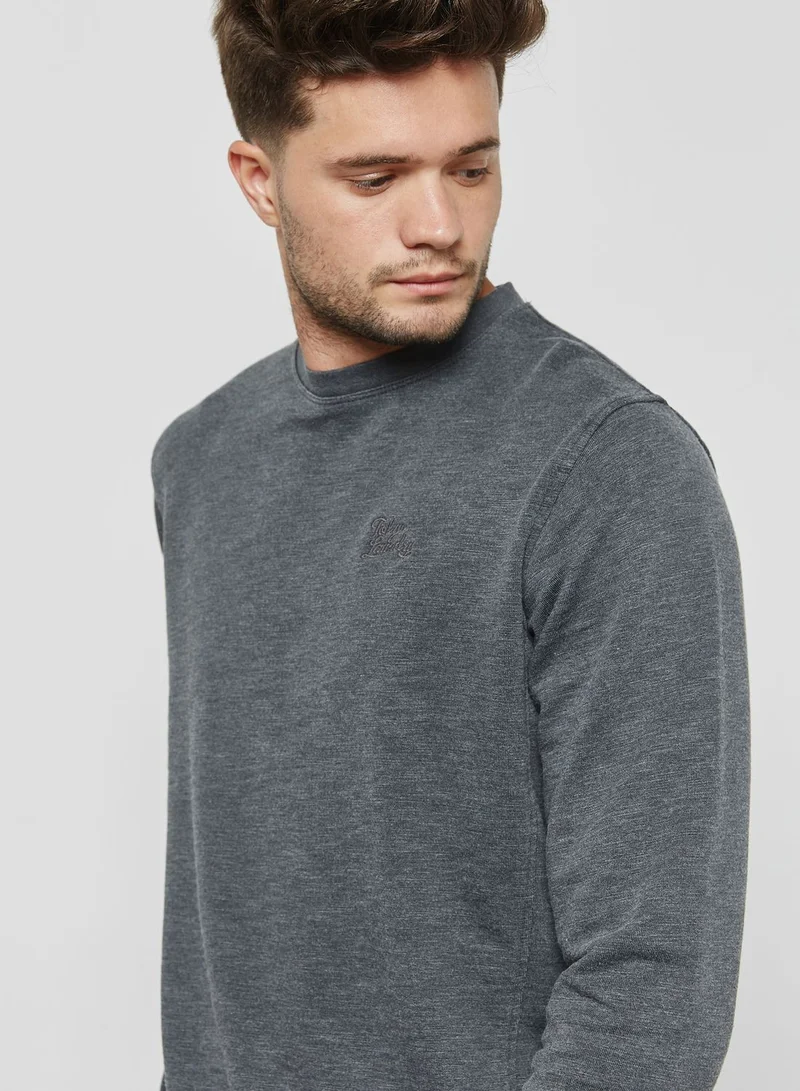 TOKYO LAUNDRY Flit Sweatshirt