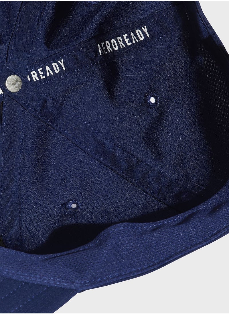 Adidas - Essential Aero Ready Cap - Image 1