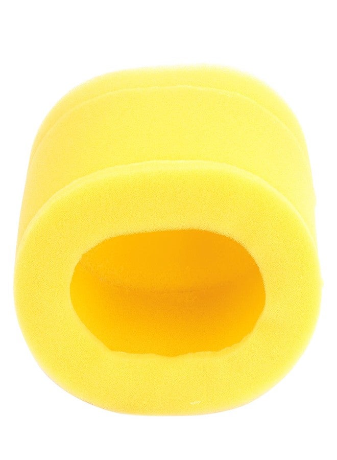 AHL Air Filter Cleaner Element 13780-02C00 13780-02C10 Compatible with Suzuki LT-F160 LTF160 LTF 160 QuadRunner 1990-2007/LT160 LT160E LT 160E QuadRunner 1989 1999 1991 1992 - Image 2