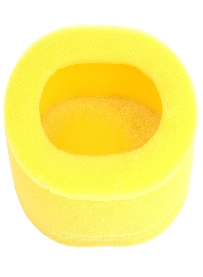 AHL Air Filter Cleaner Element 13780-02C00 13780-02C10 Compatible with Suzuki LT-F160 LTF160 LTF 160 QuadRunner 1990-2007/LT160 LT160E LT 160E QuadRunner 1989 1999 1991 1992 - Image 1