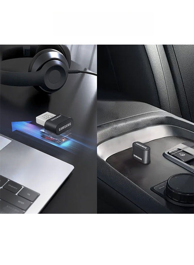 Samsung High-Speed Flash Drive 128GB, USB 3.1 Speed up to300MB/s Ideal for Storing All Types of Data - Image 4