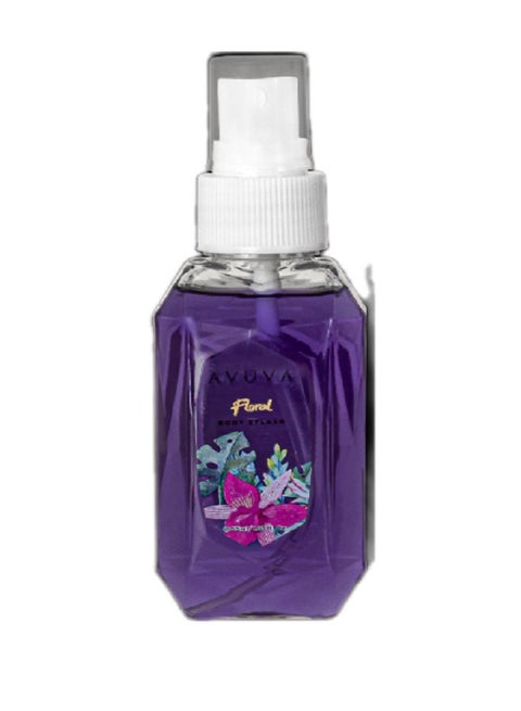Body Splash Floral 55ml