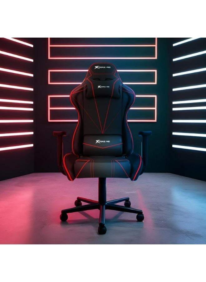 إكسترايك-مي كرسي الألعاب - ME GC-909 - Image 1