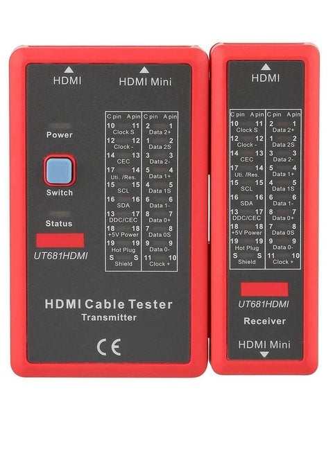HDMI Cable Tester