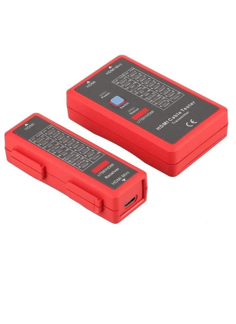 UNI-T - HDMI Cable Tester - Image 1