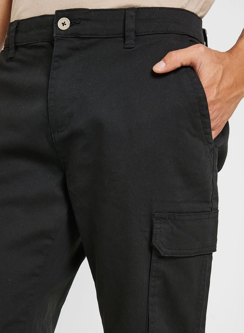 LC WAIKIKI Essential Regular Fit Cargo Pants