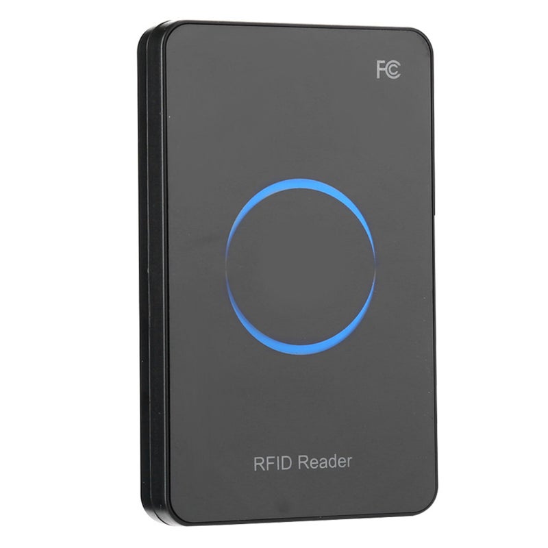 قارئ كارت ذكي غير تلامسي بتردد 915 ميجاهرتز RF UHFRFID مع واجهة USB ذكية - Image 2