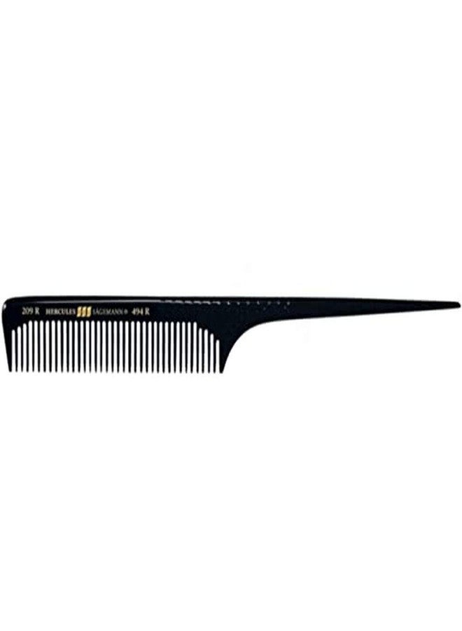 Hercules Sägemann Hercules Saw Man Style Comb 209R8/494R8, 1er Pack (1 x Pack of 1) - Image 1
