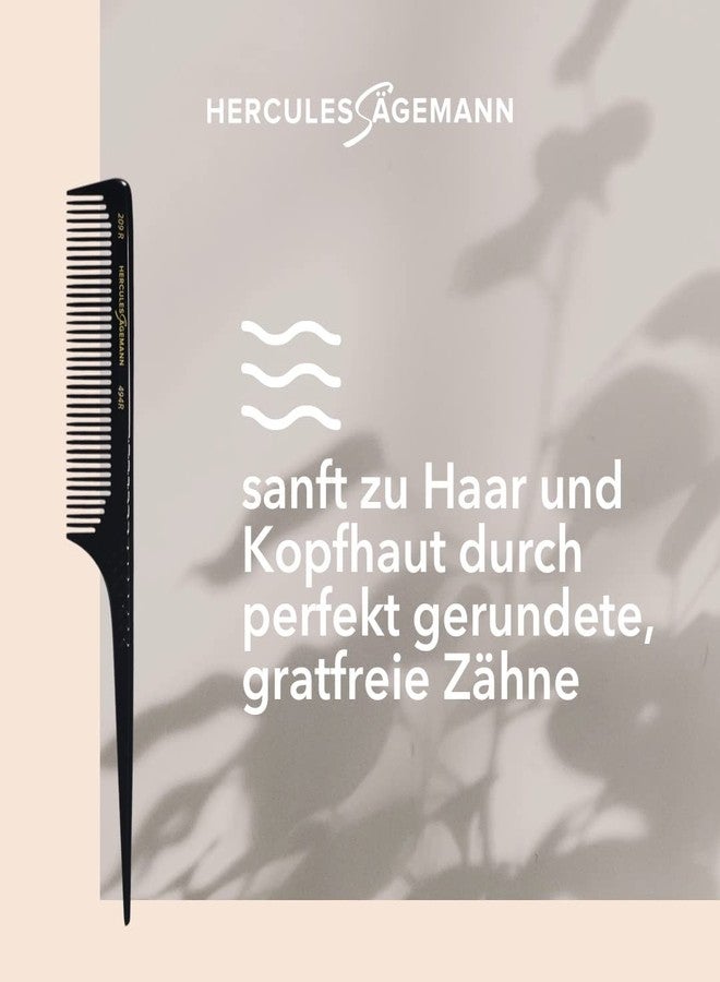 Hercules Sägemann Hercules Saw Man Style Comb 209R8/494R8, 1er Pack (1 x Pack of 1) - Image 3