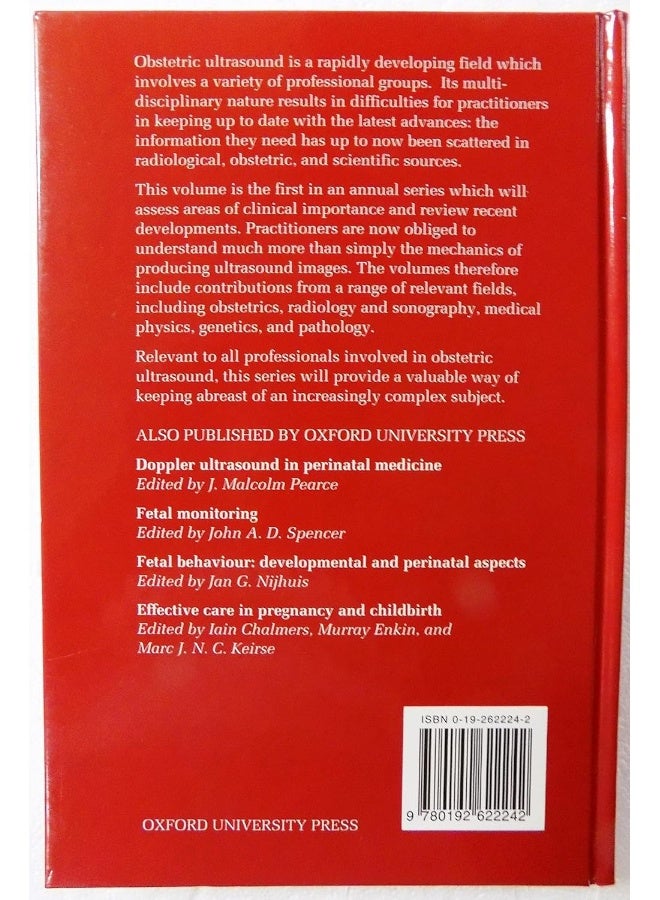 Obstetric Ultrasound - Image 2