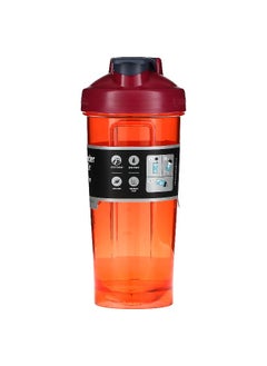 BlenderBottle Blender Bottle, Pro Series, Pro28, FC Coral, 28 oz (828 ml)  - Image 2