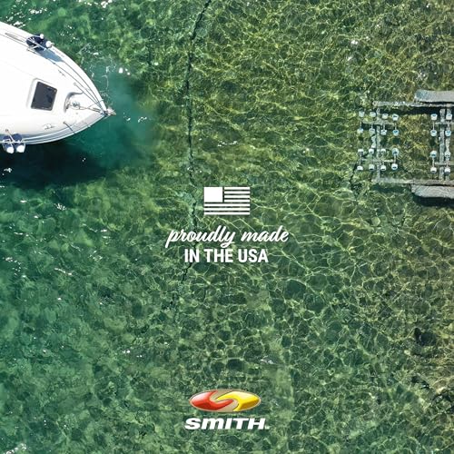 CE Smith - Axle Tie Plate Kit - 2 Tie Plates, 4 U-Bolts, 8 Nuts and Lock Washers for 1-3/4" Round Axle - Image 3