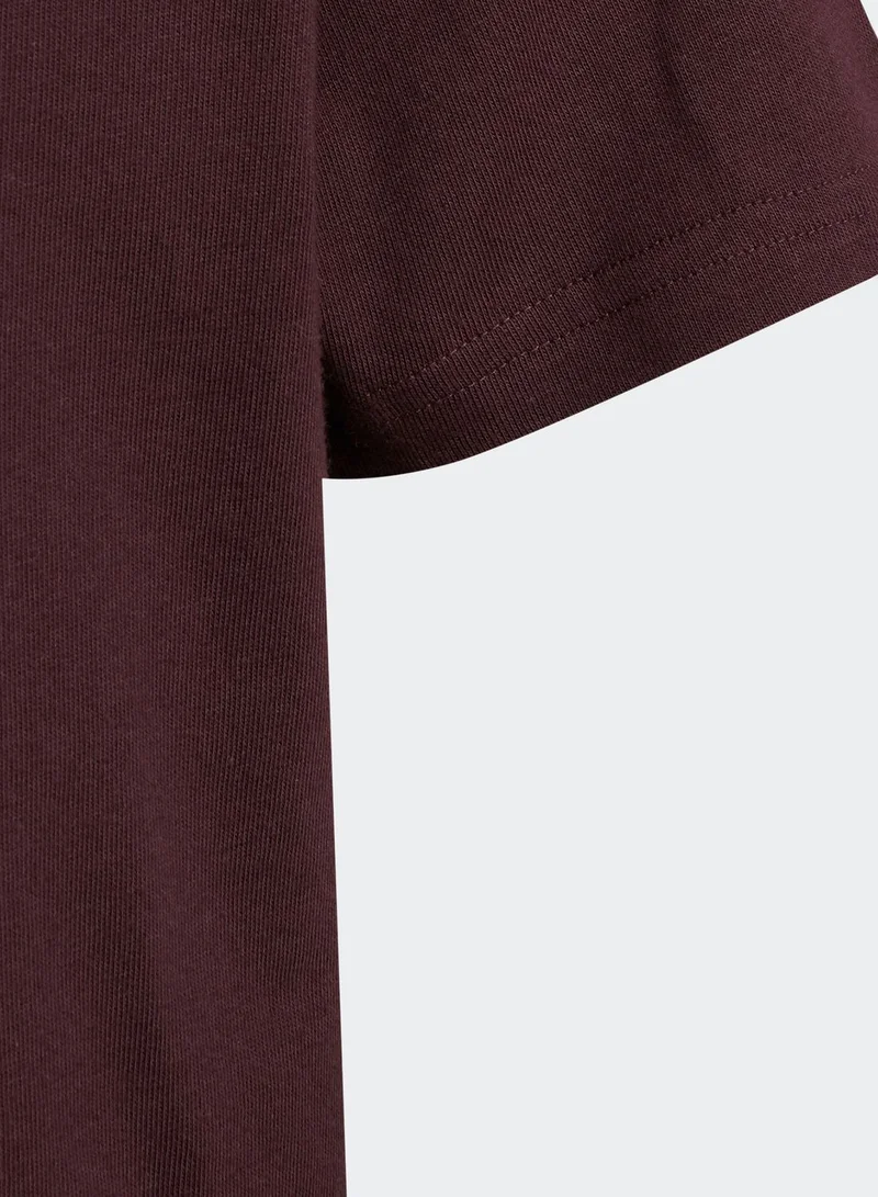 Adidas Youth Beckham T-Shirt