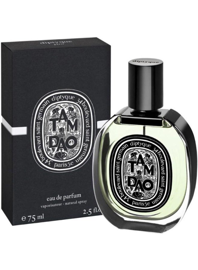 Diptyque Tam Dao Eau de Parfum 75ml Unisex - Image 2