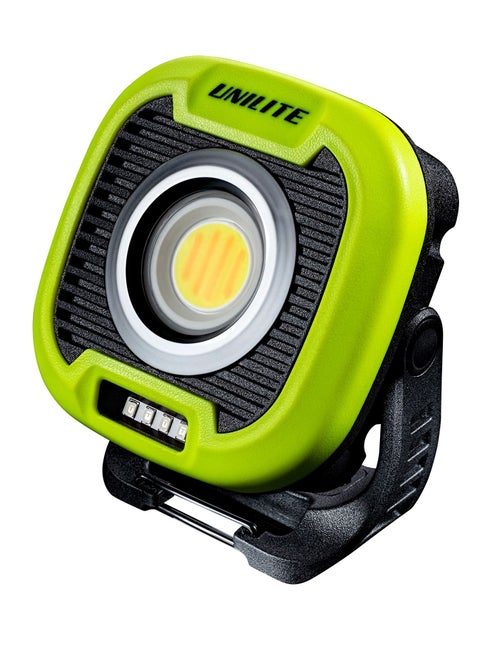 Cri 1650R 1650 Lumen 4 Colour Rechargeable Work Light