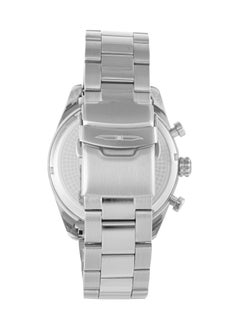 Blade BLADE Spry SS Blue 3643G2SBS SS Case & Band Chronograph Men's Watch  - Image 4