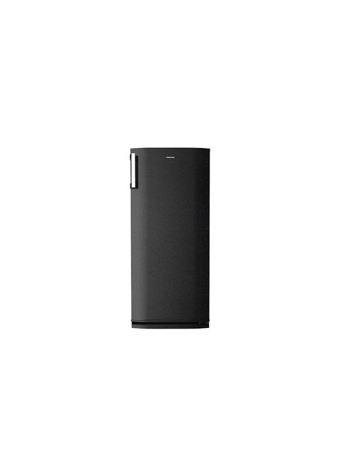 Deep Freezer No Frost 5 Drawers 185 Liter, Black RH-H18T-BK