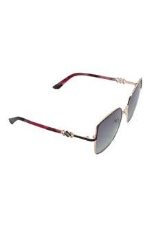 دلس نظارات شمسية مستقطبة كبيرة الحجم دي إل إس طراز MS9006-C3  - Image 5