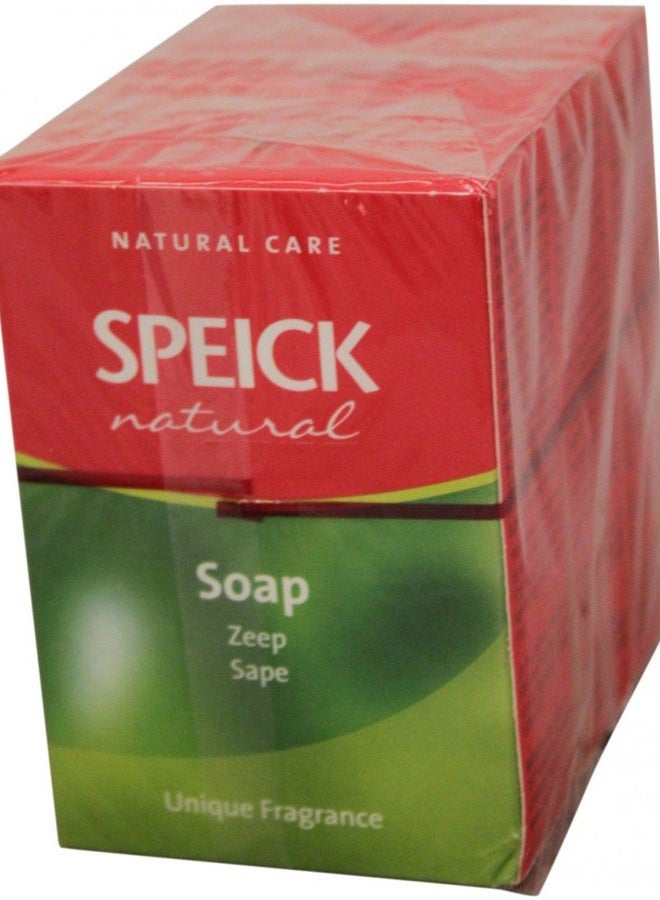 Natural Soap Bar 3.5 Ounces (Pack of 3)