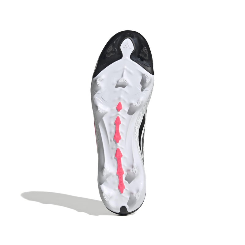 adidas Predator League Laceless Firm Ground Football Boots - Image 3