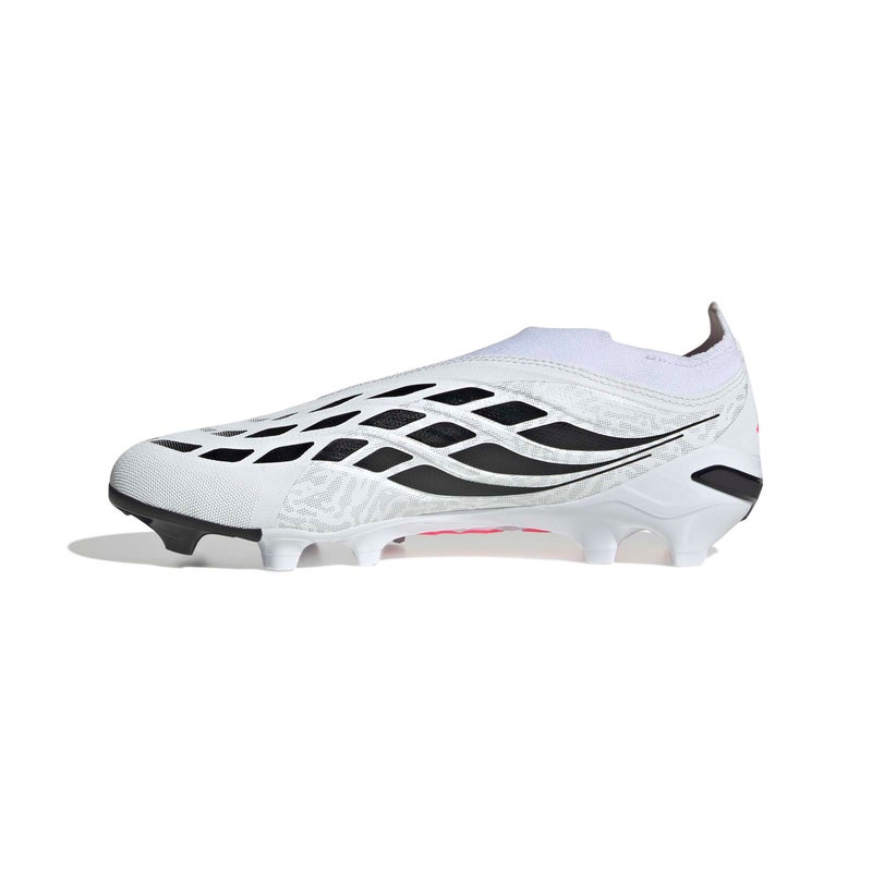 adidas Predator League Laceless Firm Ground Football Boots - Image 4