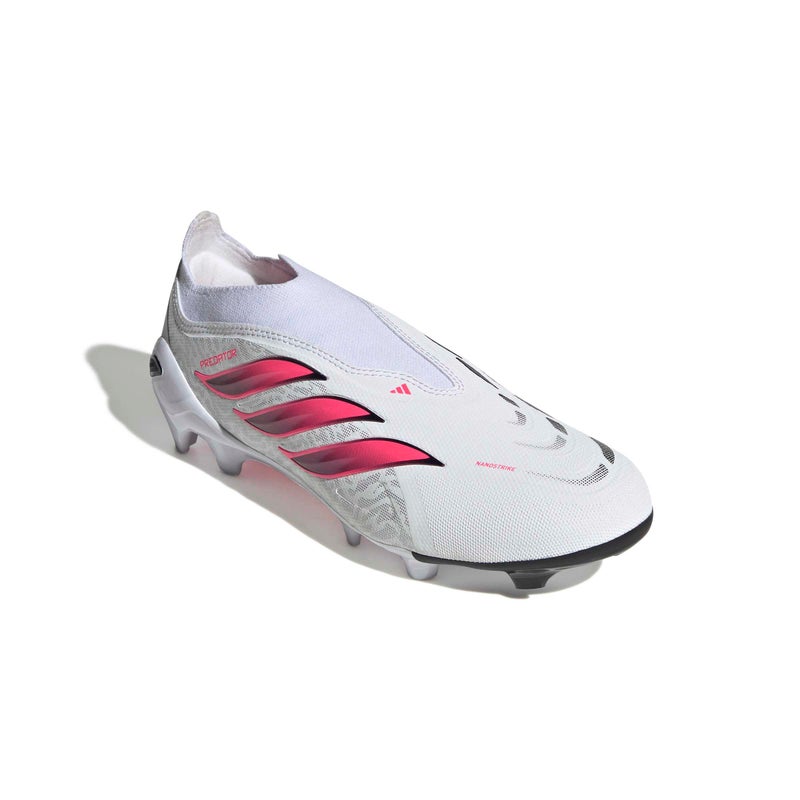 adidas Predator League Laceless Firm Ground Football Boots - Image 5
