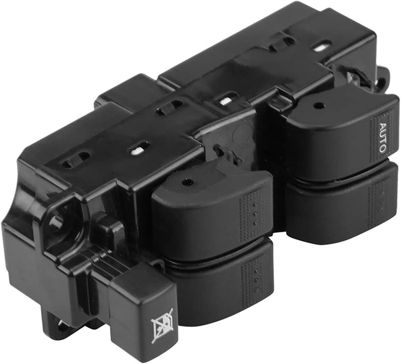 Yurefax Front Left Electric Power Window Switch for Ford Ranger - Image 3