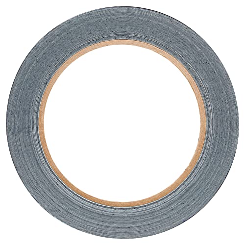 3M 2425 Duct Tape, 25 Yards, Gray - Image 2