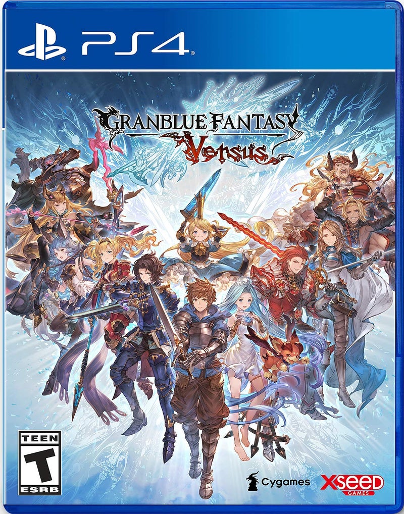 Xseed Games Granblue Fantasy: Versus - Image 5
