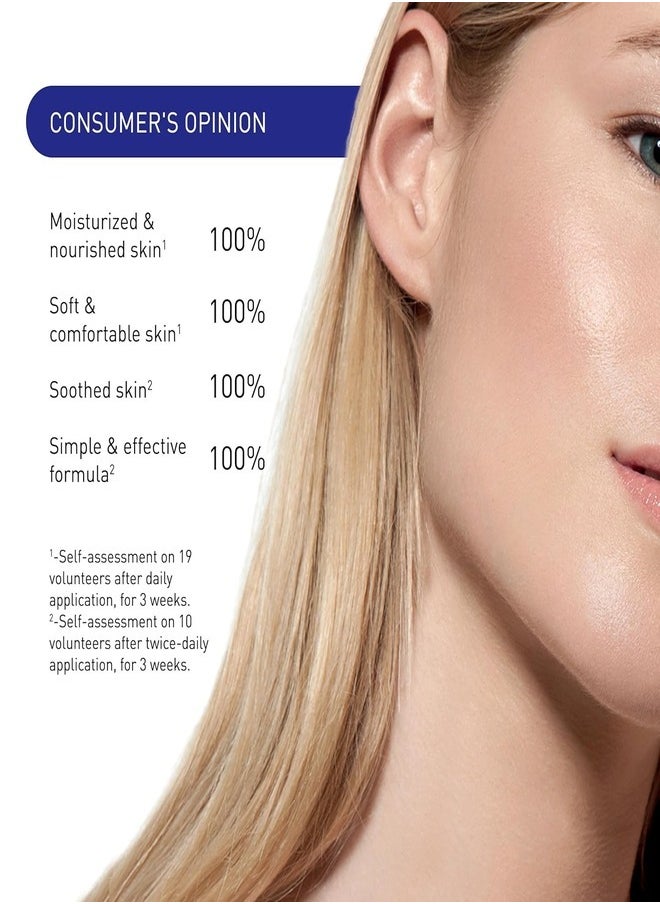 Embryolisse - Lait Creme Concentre Multi Fonctions Moisturizer Cream 75ml, Help To Brighten The Skin and Decrease Redness, Natural Moisturizing Cream For All Skin Types, Recommend To Be Used Before Makeup - Image 1