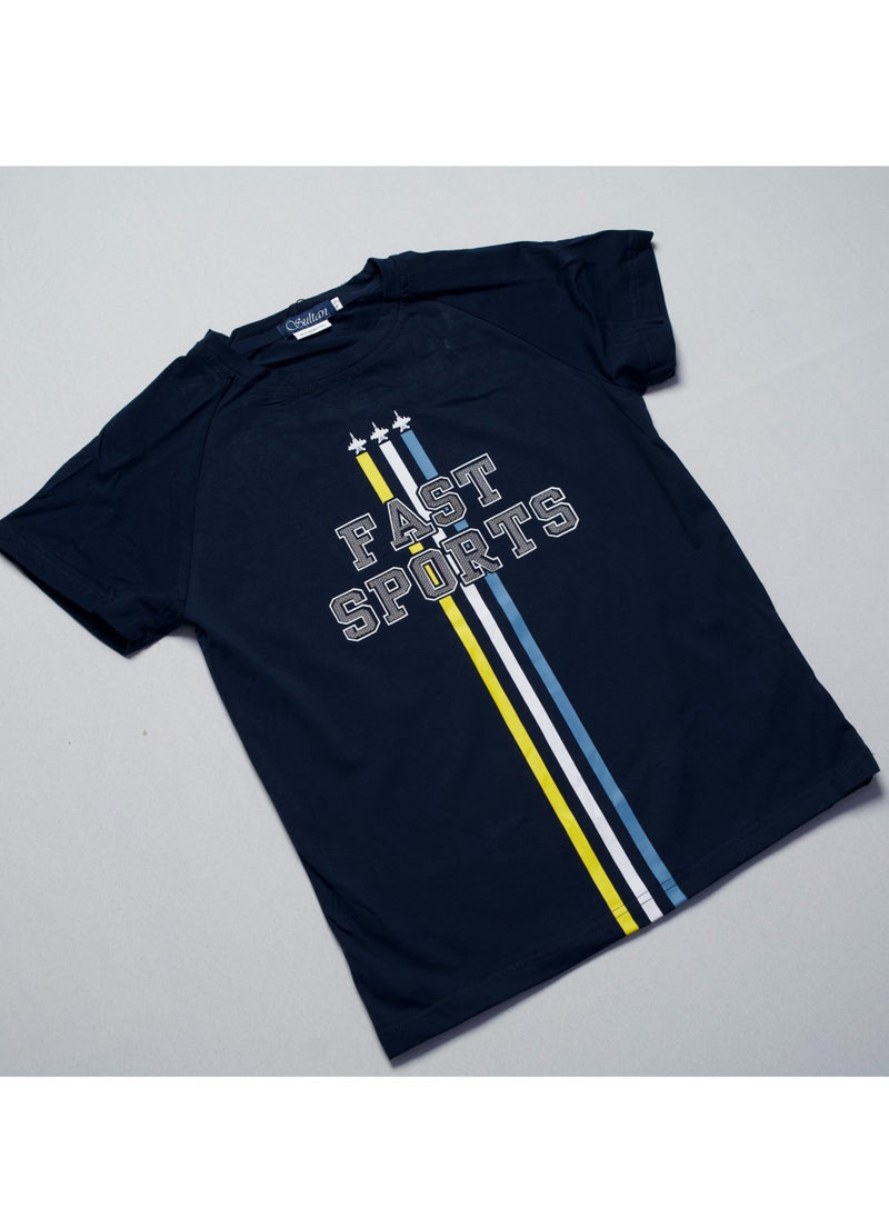 Generic - boy's clothing set Two piece - Image 1