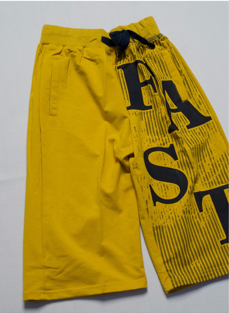 Generic - boy's clothing set Two piece - Image 1