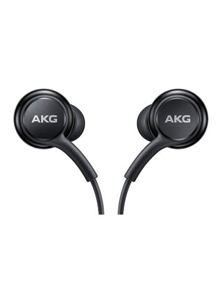 Type-C In-Ear Earphone With Microphone Black - view 5