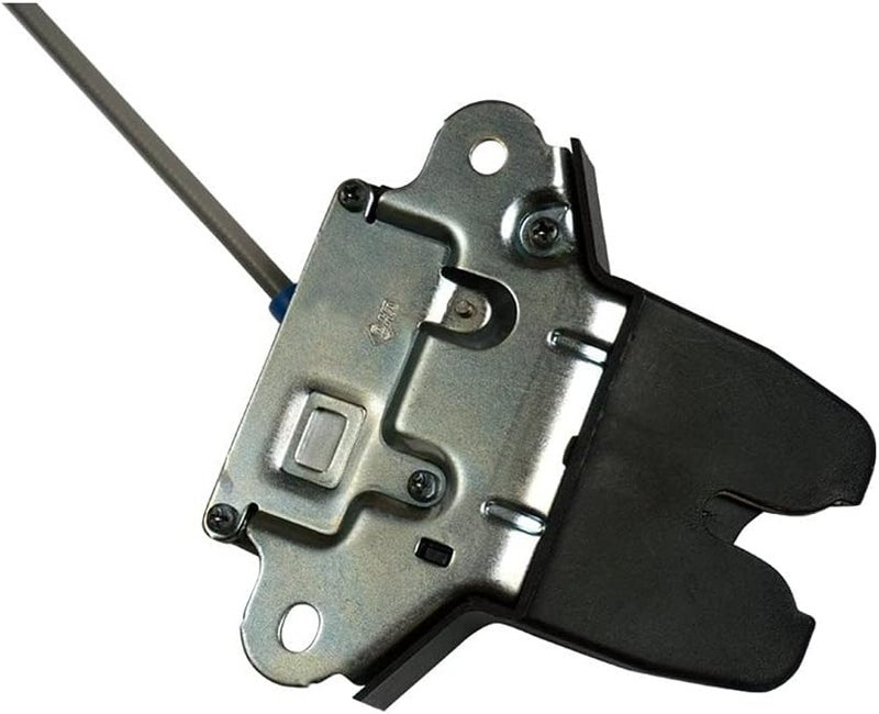 Wivplex Tailgate Latch Release Trunk Lid Lock Actuator for Sonata 2015-2017 - Image 3