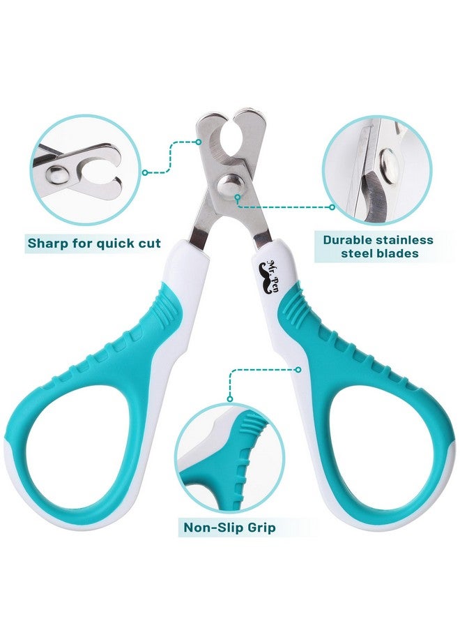 Mr. Pen- Cat Nail Clipper, Kitten Nail Trimmers, Pet Nail Cutter - Image 5