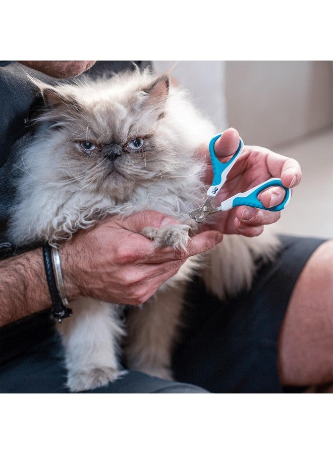 Mr. Pen- Cat Nail Clipper, Kitten Nail Trimmers, Pet Nail Cutter - Image 4