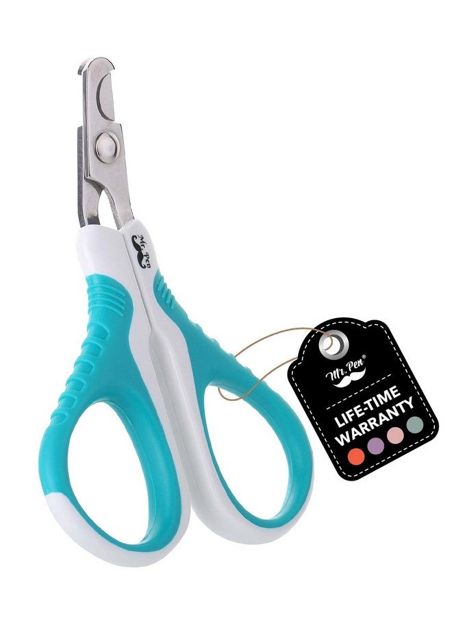 Mr. Pen- Cat Nail Clipper, Kitten Nail Trimmers, Pet Nail Cutter - Image 1