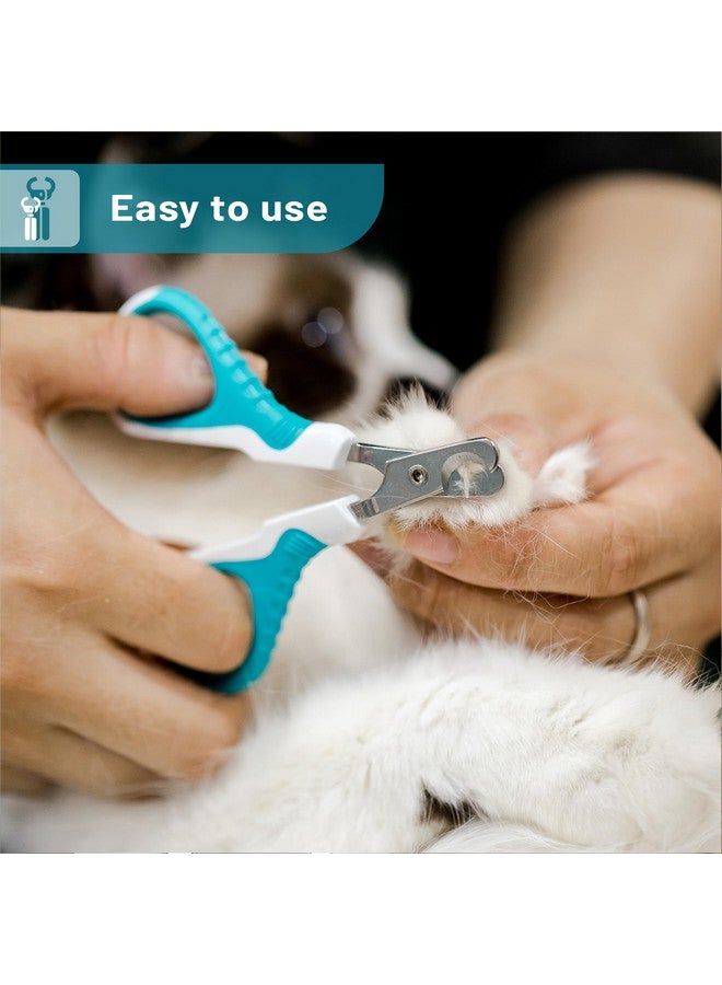 Mr. Pen- Cat Nail Clipper, Kitten Nail Trimmers, Pet Nail Cutter - Image 3