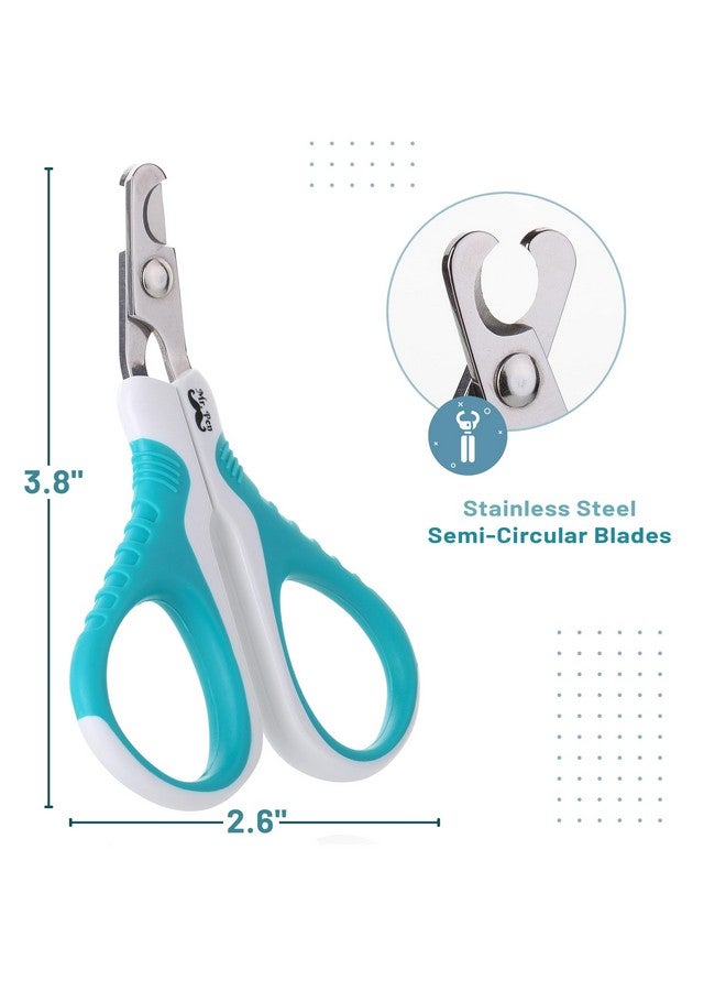 Mr. Pen- Cat Nail Clipper, Kitten Nail Trimmers, Pet Nail Cutter - Image 2