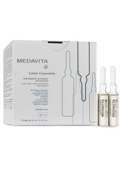 Medavita Lotion Concentrée Trattamento Intensivo 78ml